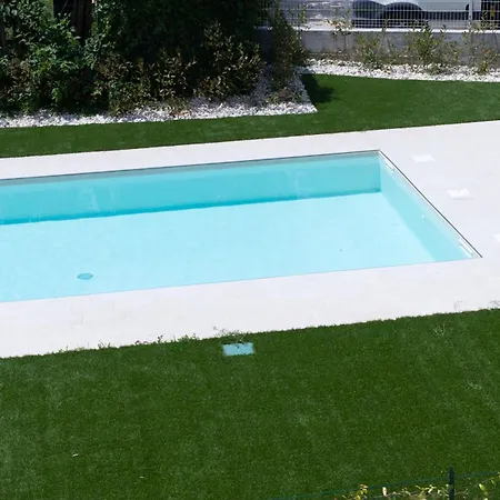 Apartamento Quiet Spot