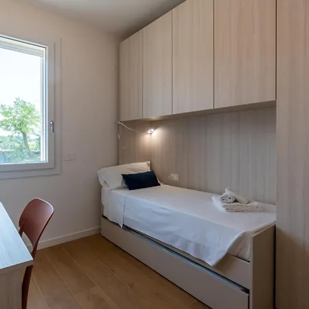 Quiet Spot Apartamento *