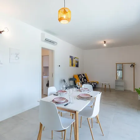 Apartamento Quiet Spot Peschiera del Garda